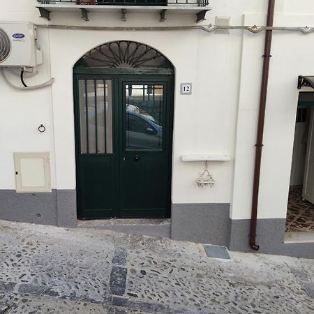 Casa Vacanze Da Nene Cefalù Exterior foto