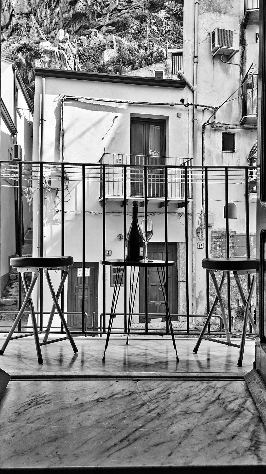 Casa Vacanze Da Nene Cefalù Quarto foto
