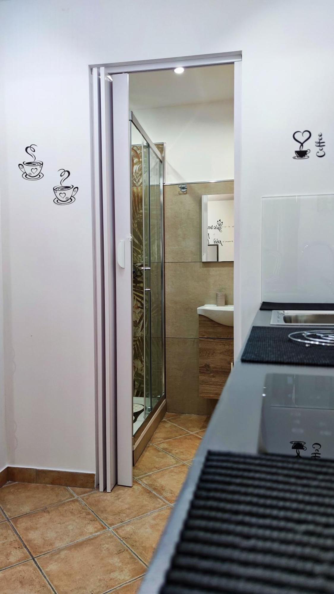 Casa Vacanze Da Nene Cefalù Quarto foto