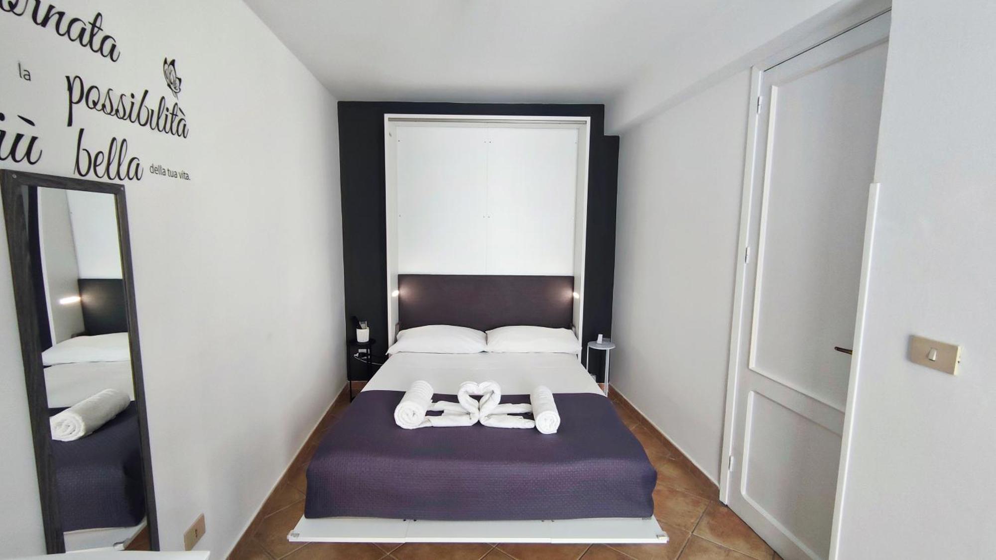 Casa Vacanze Da Nene Cefalù Quarto foto