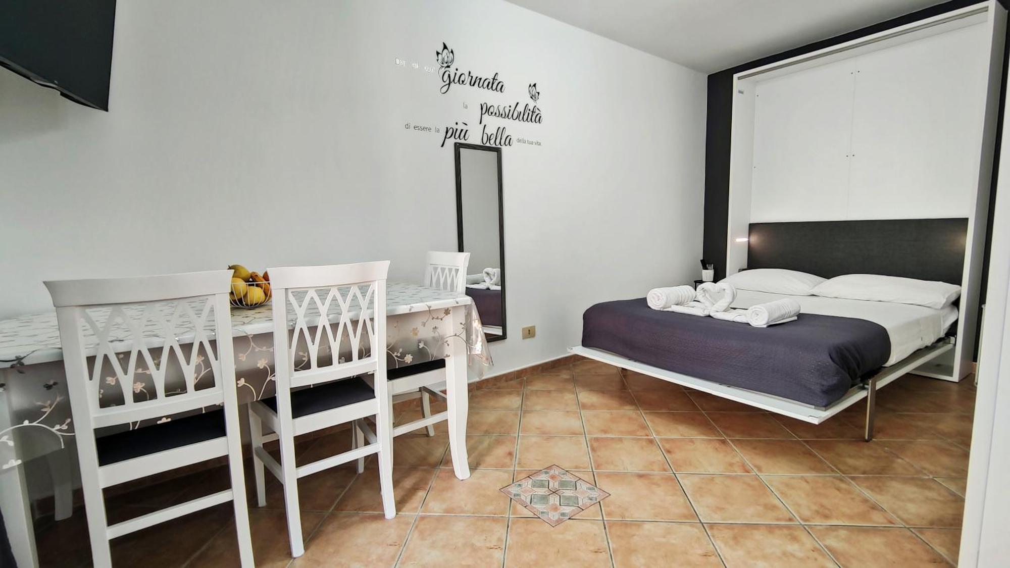 Casa Vacanze Da Nene Cefalù Exterior foto