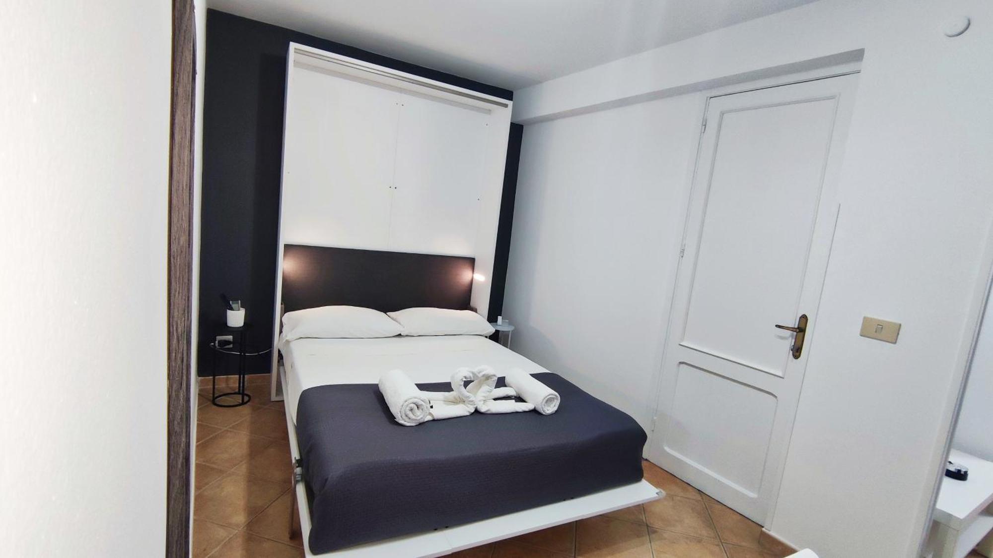 Casa Vacanze Da Nene Cefalù Quarto foto